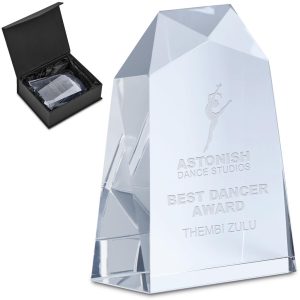 Altitude Milestone Award