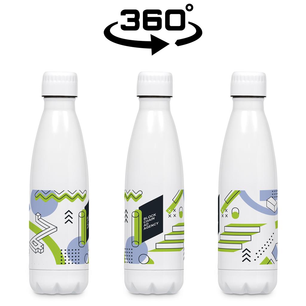 Mitchell White Gift Set - Image 7