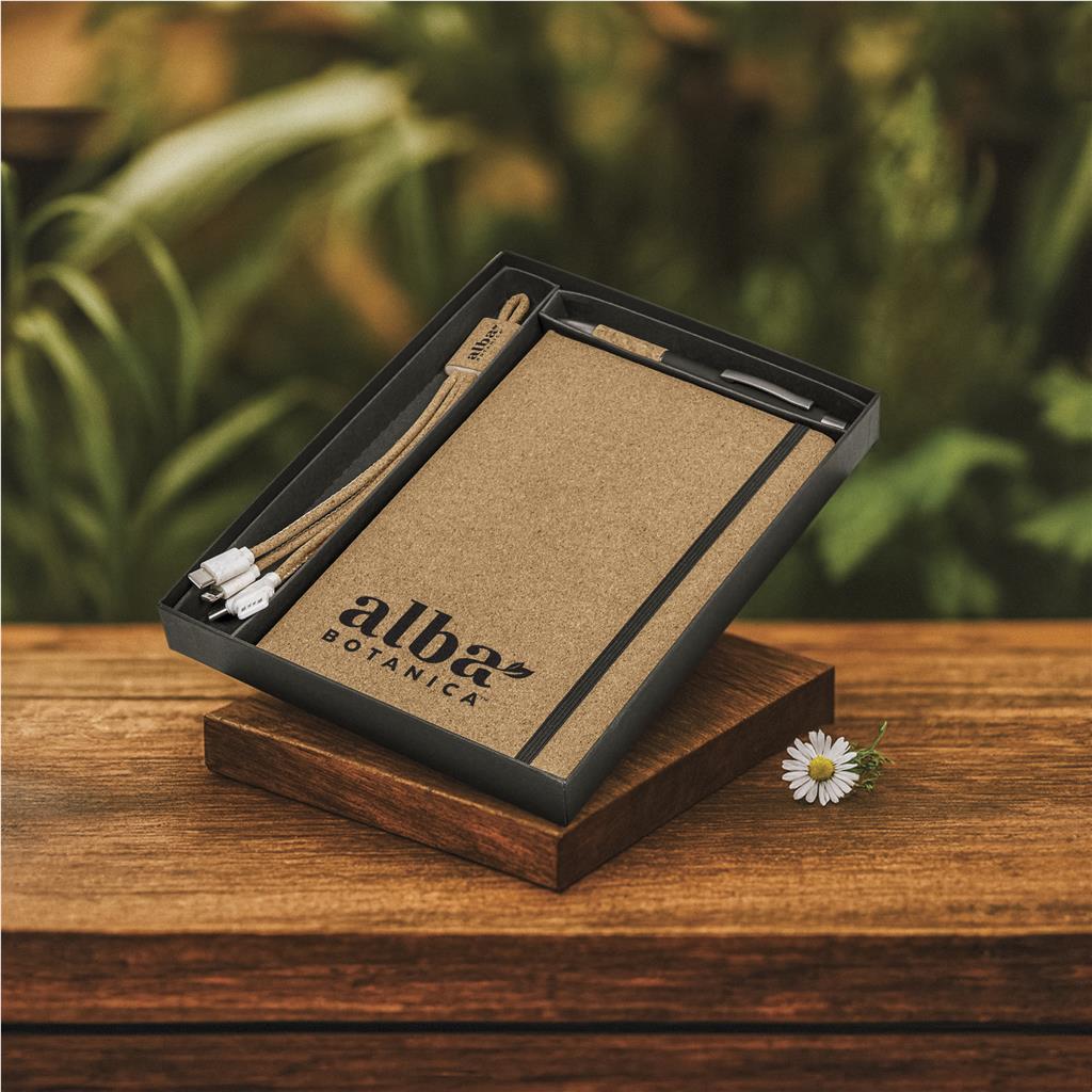 Okiyo Ikeda Gift Set - Image 5