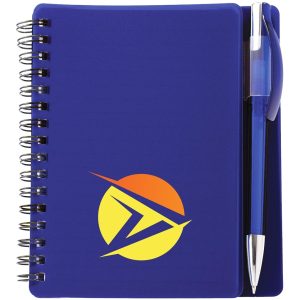 A6 Notebooks