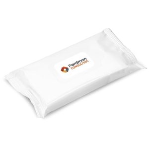 Wet Wipes And Tissues