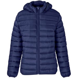 Ladies Kyoto Jacket - Navy