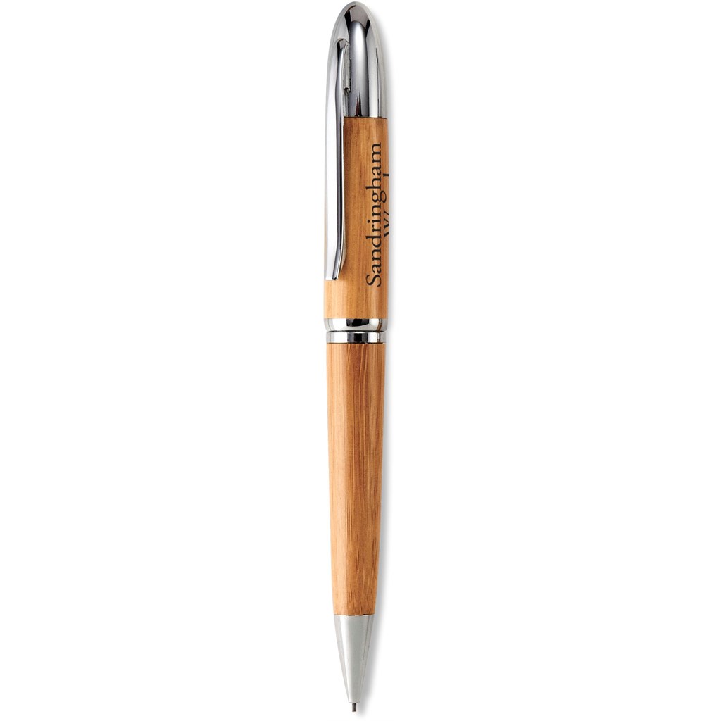 Altitude Unity Ball Pen & Pencil Set - Image 2
