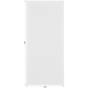 Champion X-Banner Fabric Skin 80cm x 180cm (Excludes Hardware)