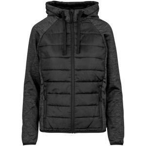Ladies Astana Jacket - Black