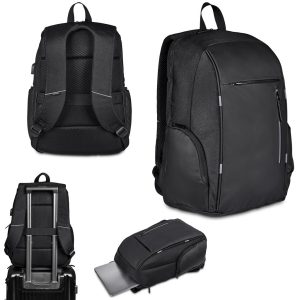 Swiss Cougar Rivoli Laptop Backpack