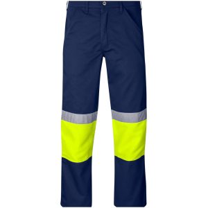 Reflective Work Pants