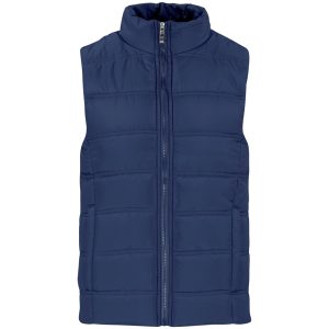 Mens Lando Bodywarmer - Navy