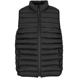 Ladies Utah Bodywarmer - Black