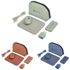 Serendipio Andover Tech Set