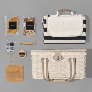 Yatta Golden Glances Hamper