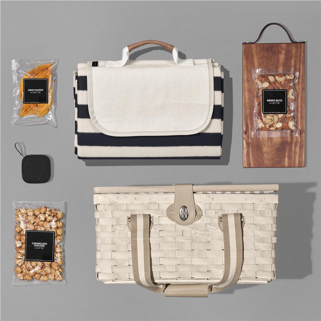 Yatta Together Treasures Hamper - Image 4
