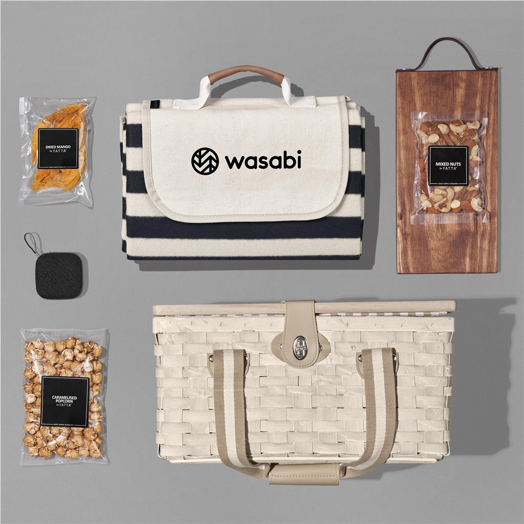 Yatta Together Treasures Hamper - Image 3