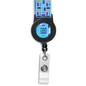 Badge Reels