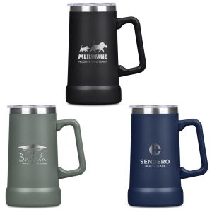 Urban Terrain Oribi Stainless Steel Vacuum Mug – 700ml