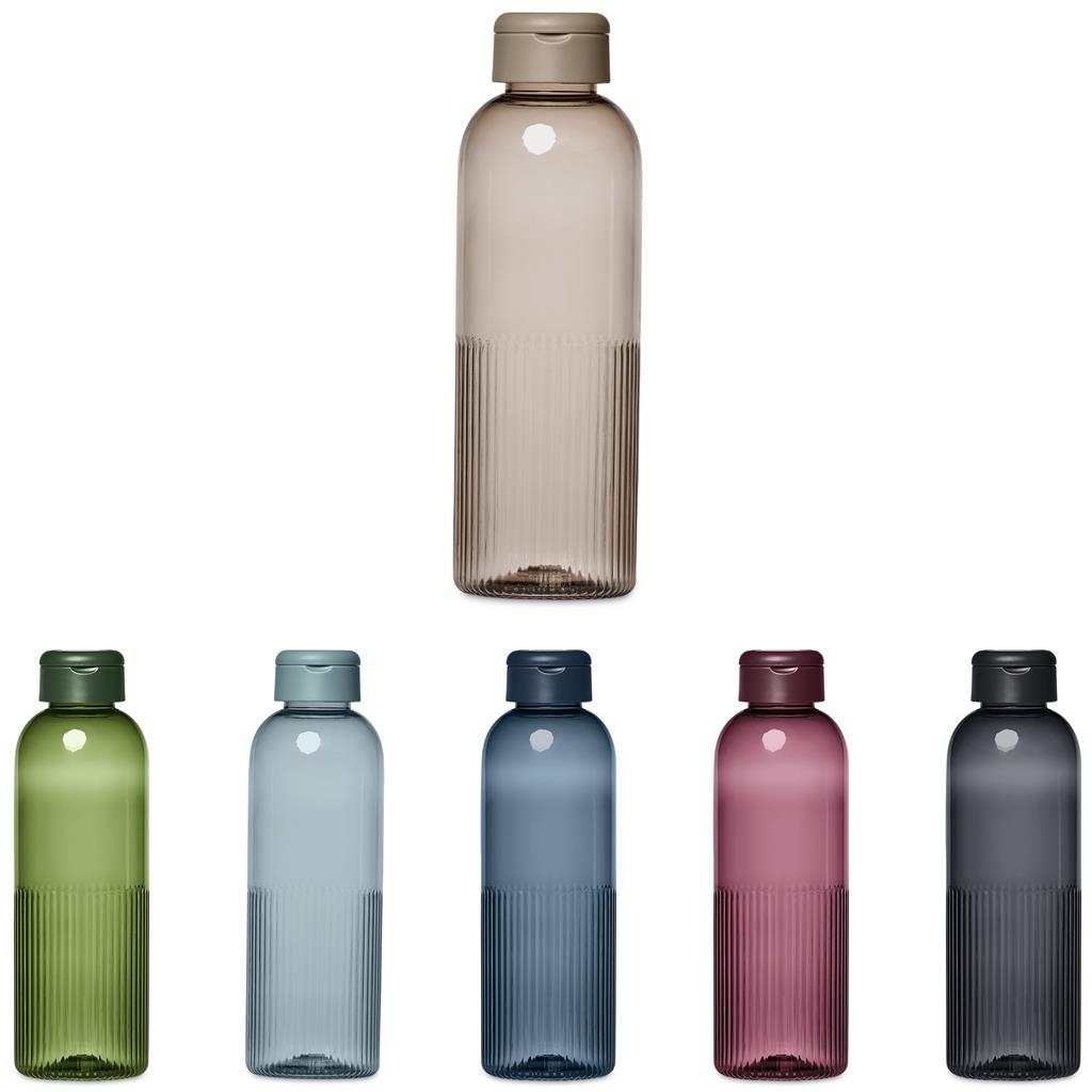 Serendipio Marlow Recycled PET Water Bottle – 750ml - Image 3