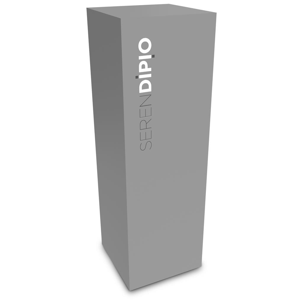 Serendipio Marlow Recycled PET Water Bottle – 750ml - Image 4