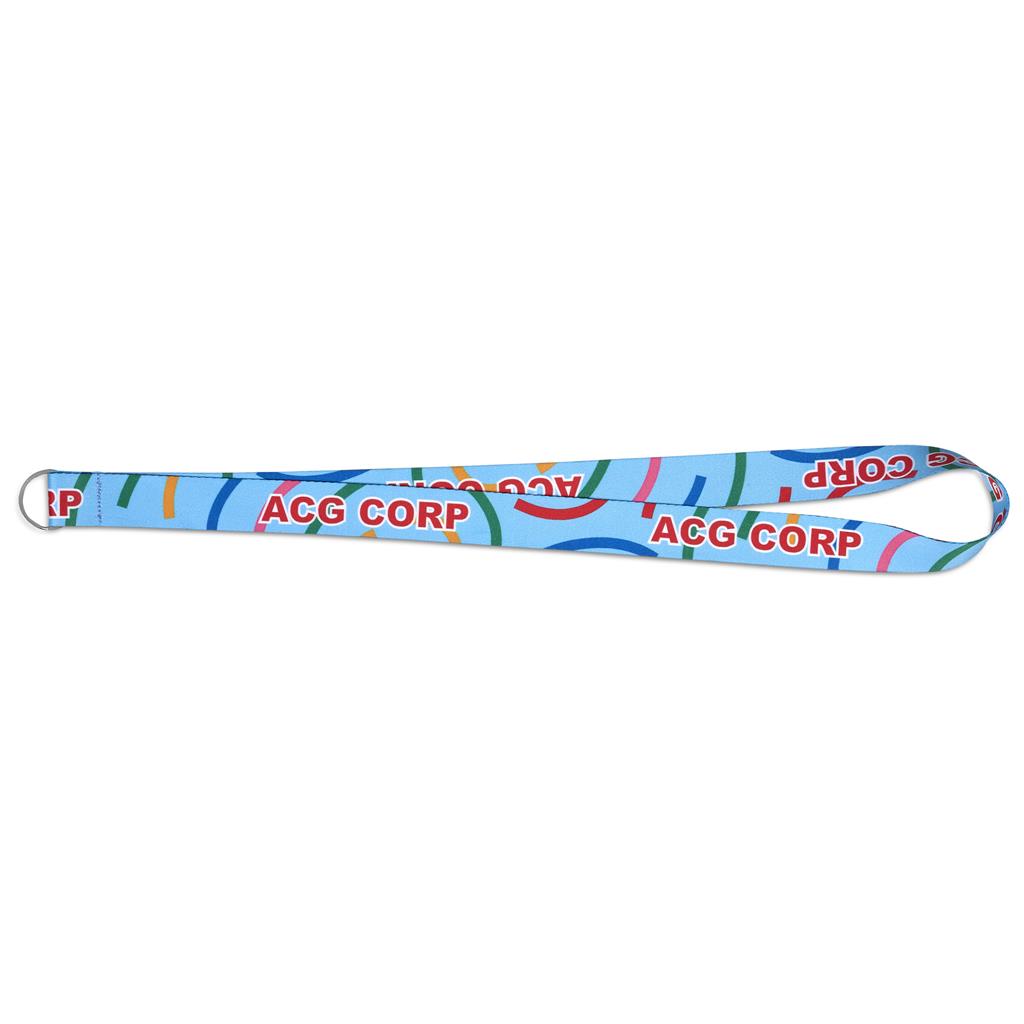 Altitude Tether Keyholder Lanyard - Image 4