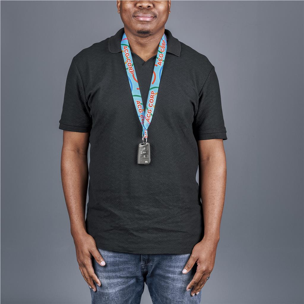 Altitude Tether Keyholder Lanyard - Image 2