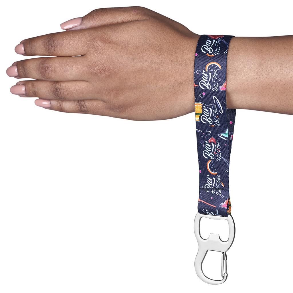 Altitude Trovi Wrist Strap Bottle Opener - Image 7