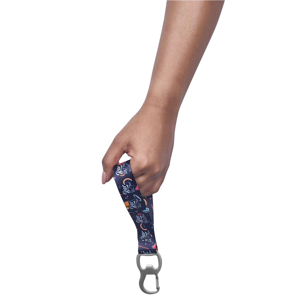 Altitude Trovi Wrist Strap Bottle Opener - Image 3