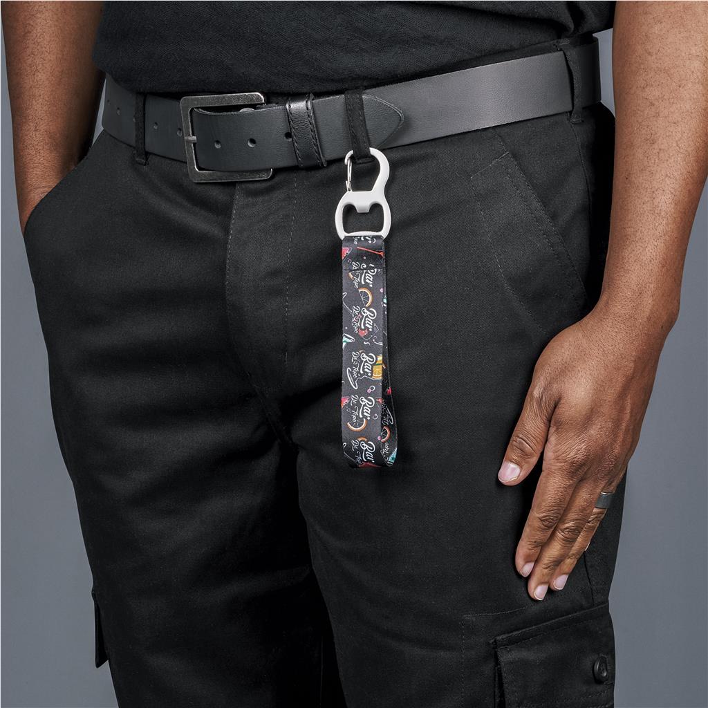 Altitude Trovi Wrist Strap Bottle Opener - Image 5