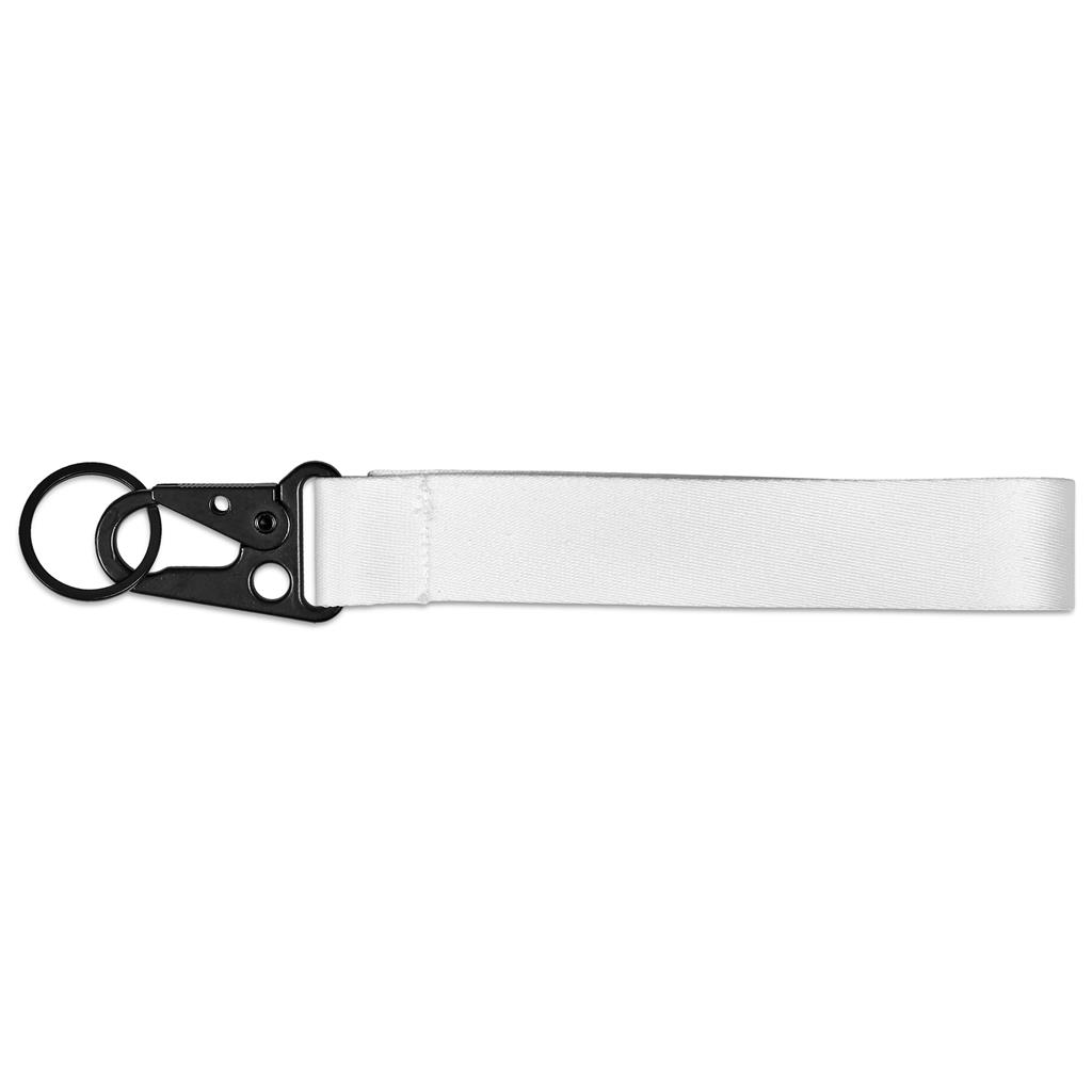 Altitude Tagari Wrist Strap Carabiner Key Holder - Image 4
