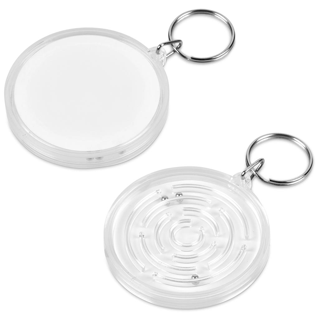 Altitude Tingtang Game Keyholder - Image 2