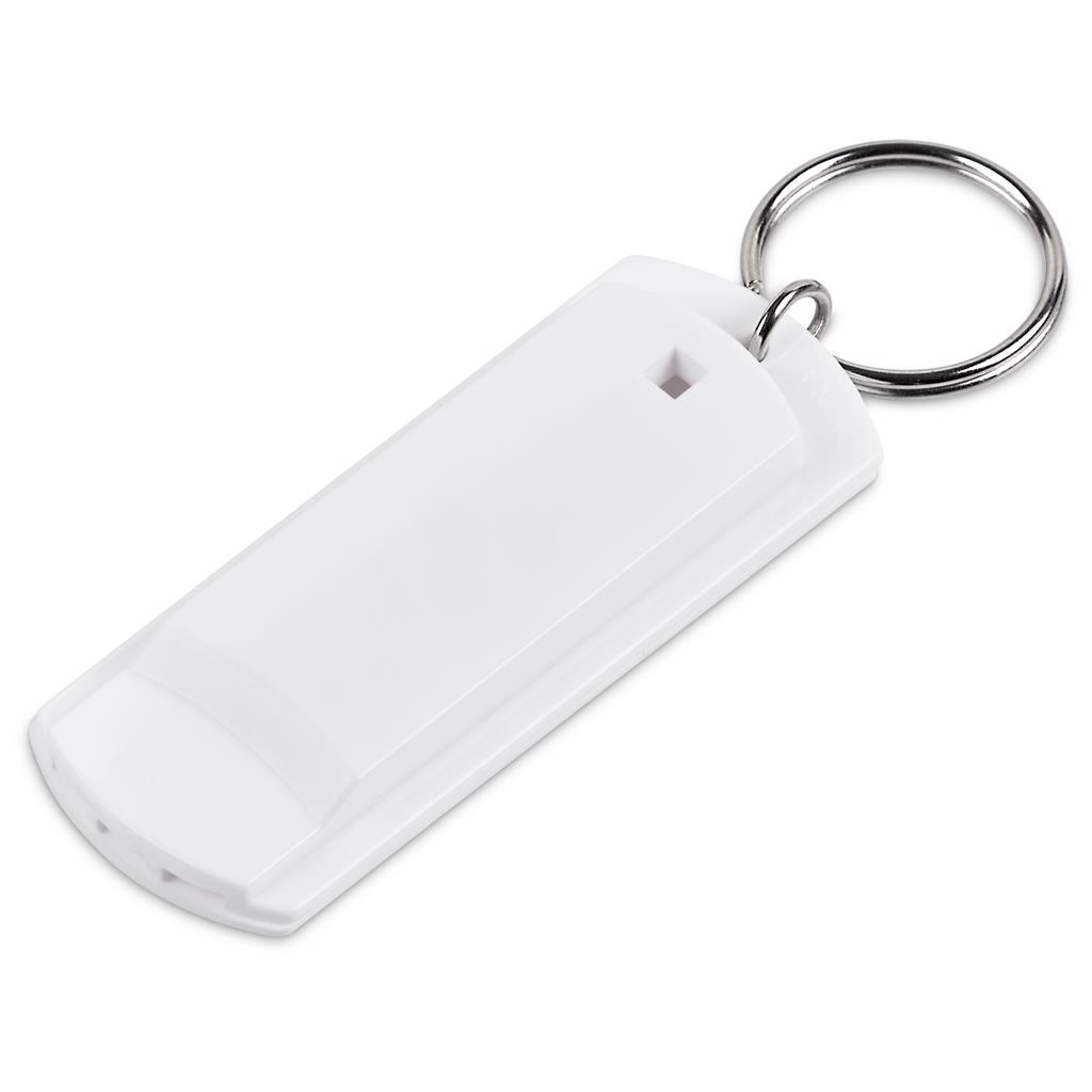Altitude Beezle Whistle Keyholder - Image 2