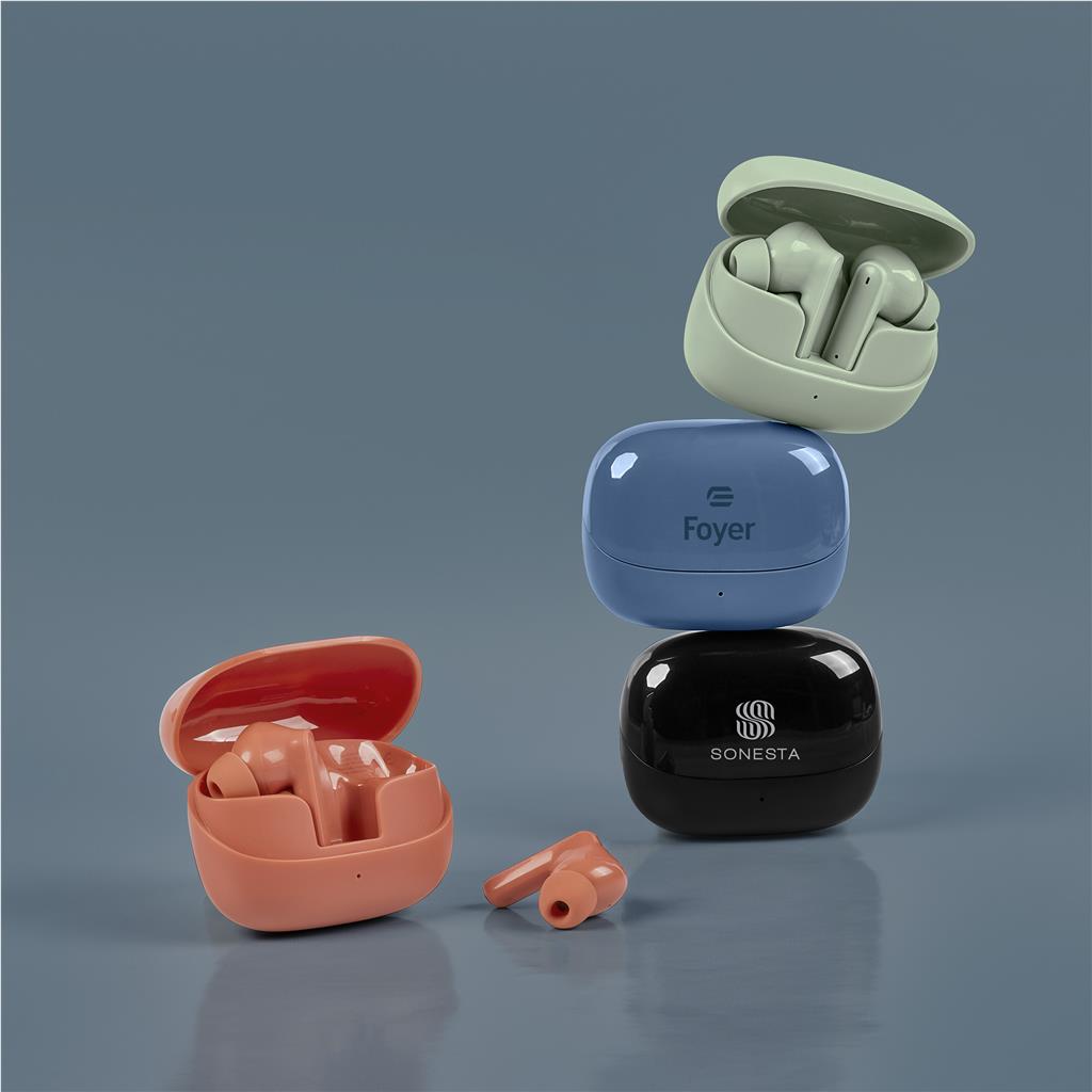 Serendipio Lancaster TWS Earbuds - Image 2