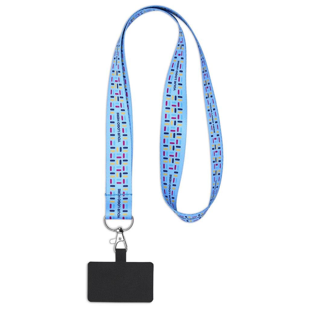 Altitude Sample Ostia 25mm Phone Lanyards - Image 5