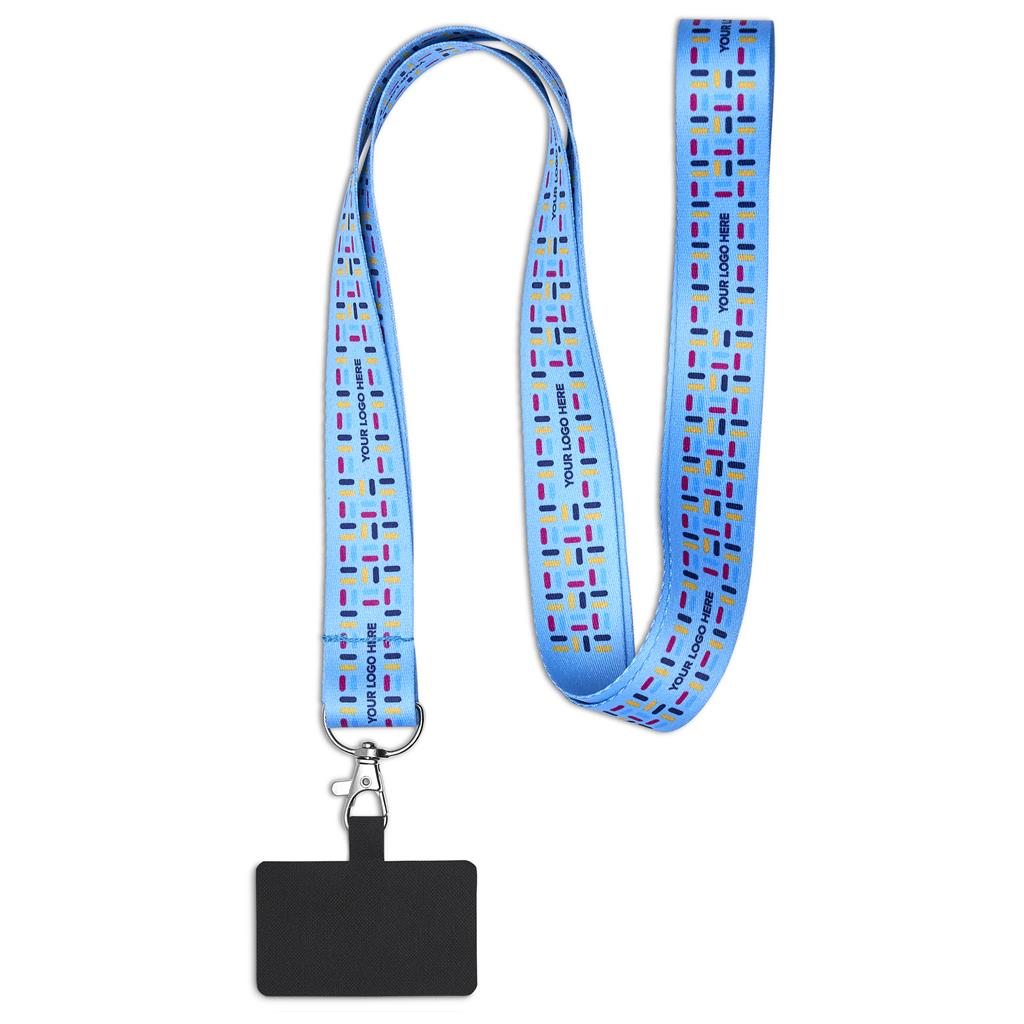 Altitude Sample Volterra 25mm Crossbody Phone Strap - Image 3