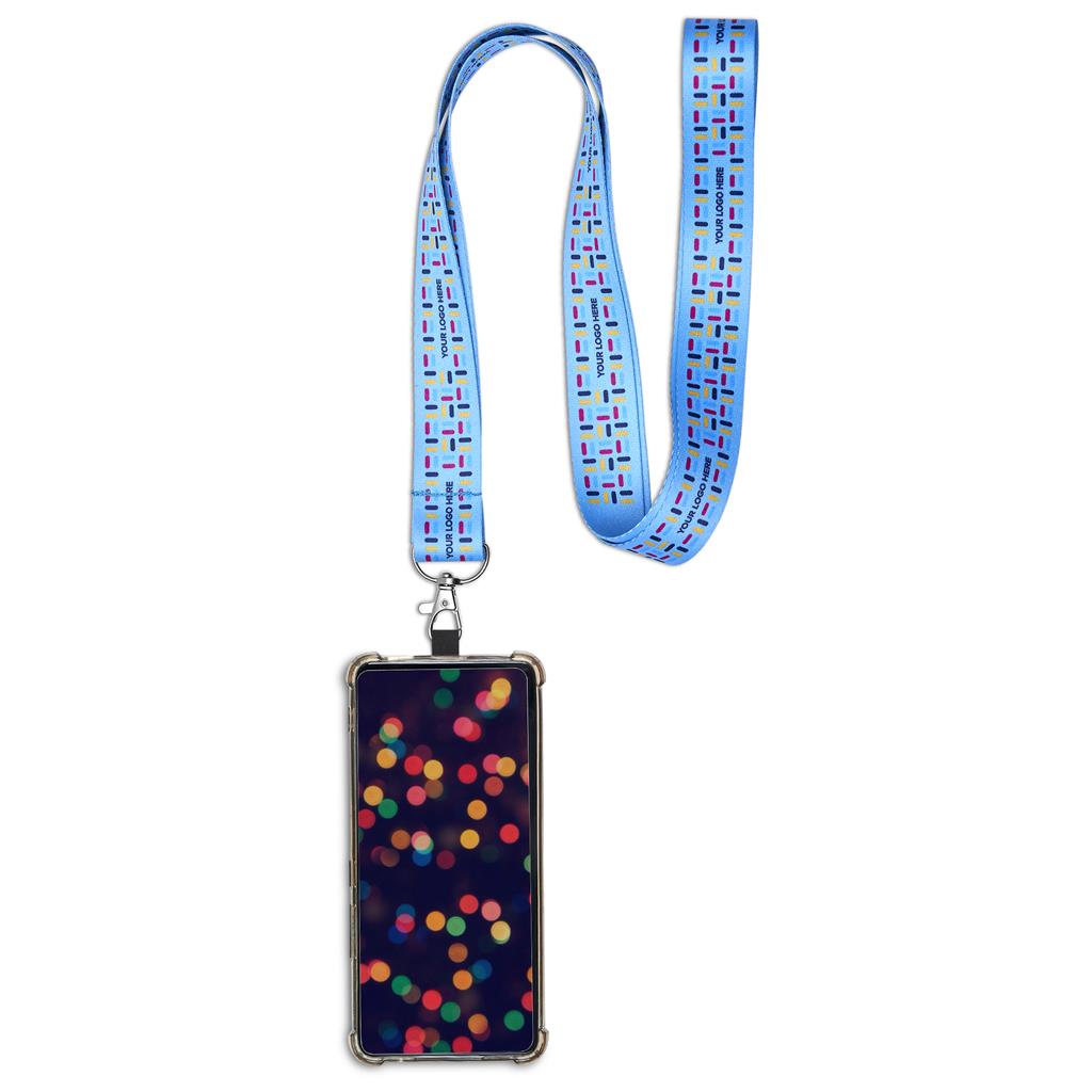 Altitude Sample Volterra 25mm Crossbody Phone Strap - Image 4