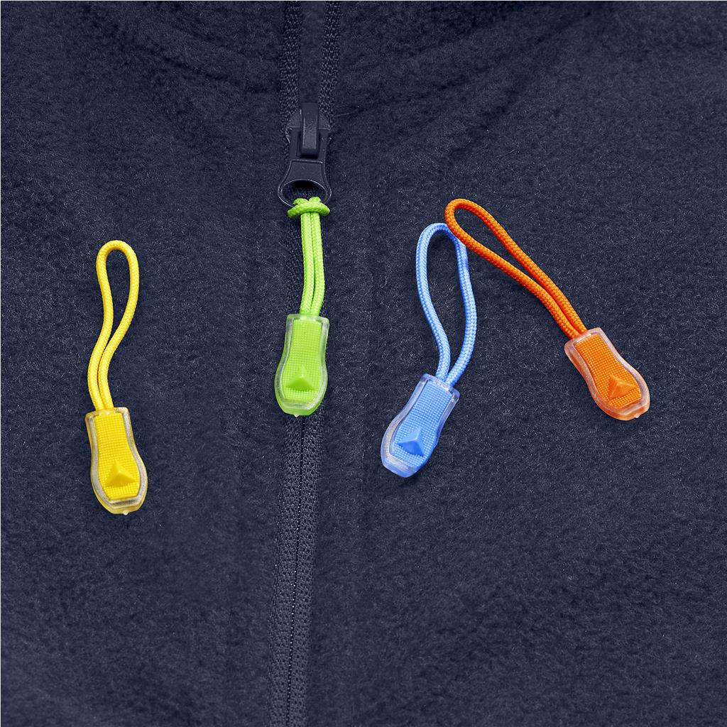 Zip Pullers - Set of 3 - Image 2