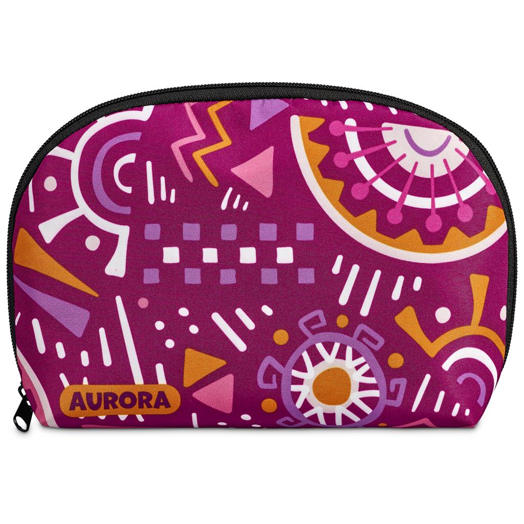 Hoppla Victoria Midi Cosmetic Bag - Image 3