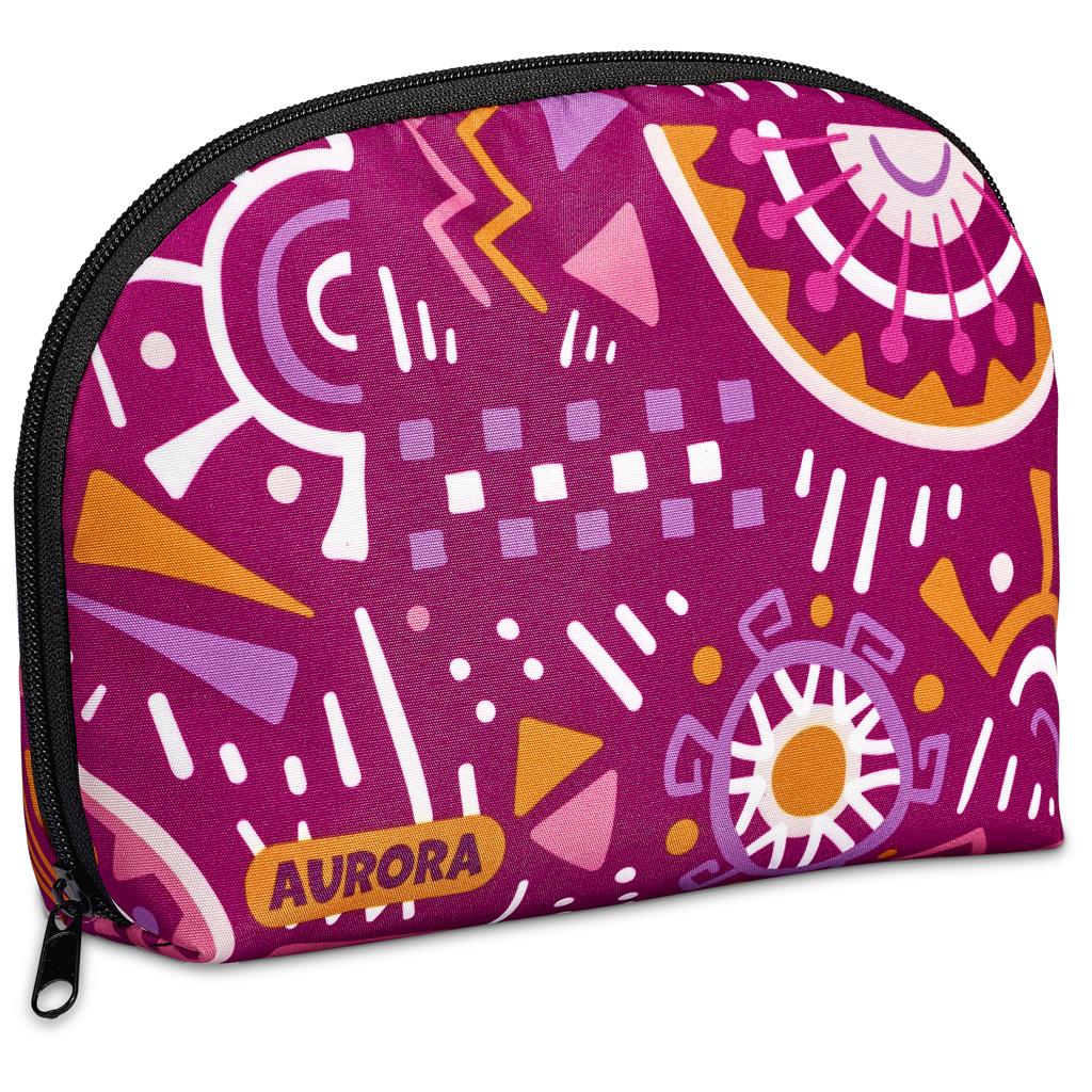 Hoppla Victoria Midi Cosmetic Bag - Image 7