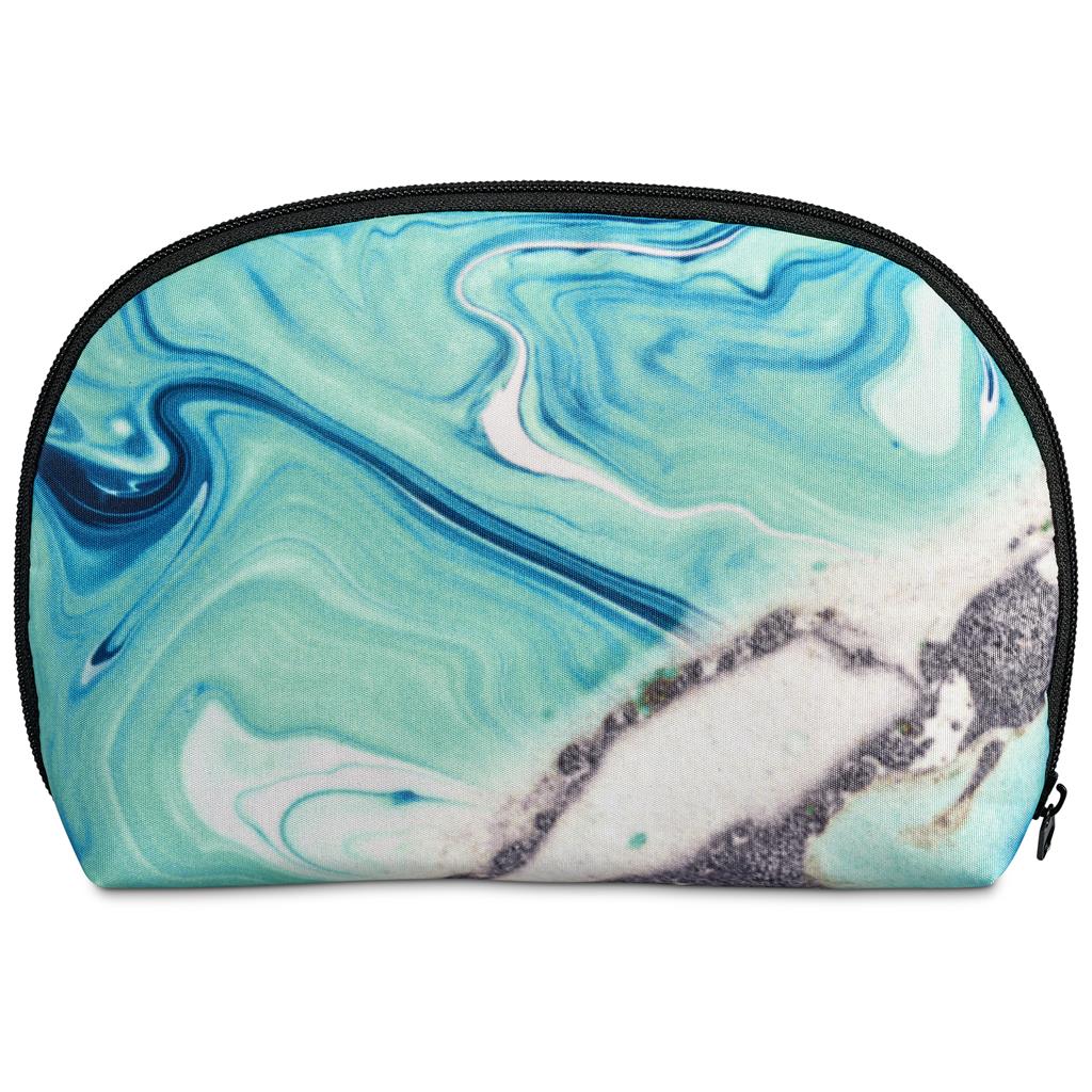 Hoppla Victoria Midi Cosmetic Bag - Image 4