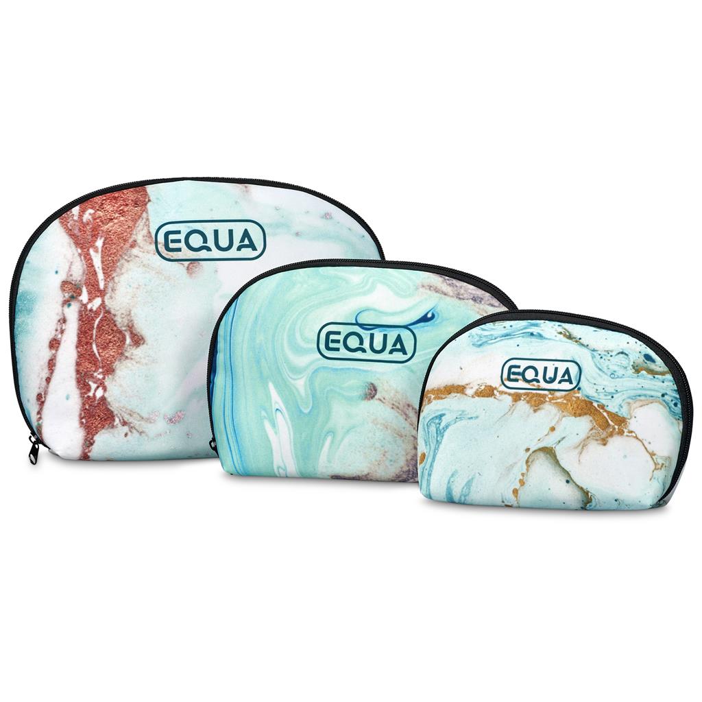 Hoppla Victoria Midi Cosmetic Bag - Image 6
