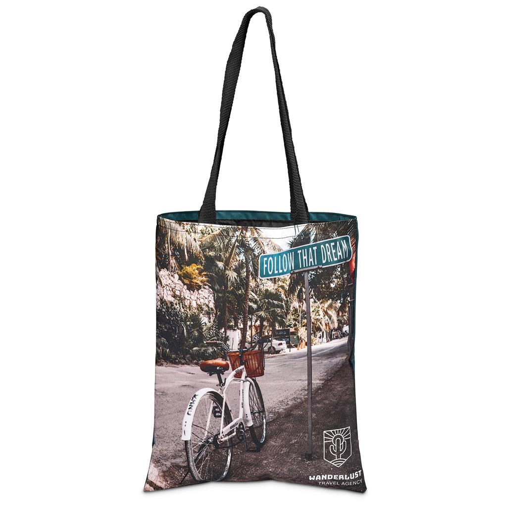 Hoppla Melrose Shopper - Image 3