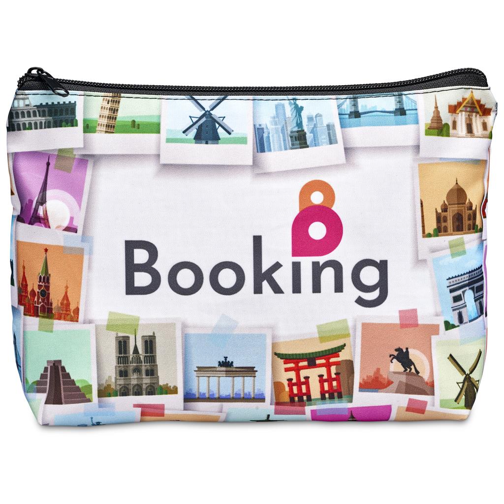 Hoppla Kosi Maxi Toiletry Bag - Image 4