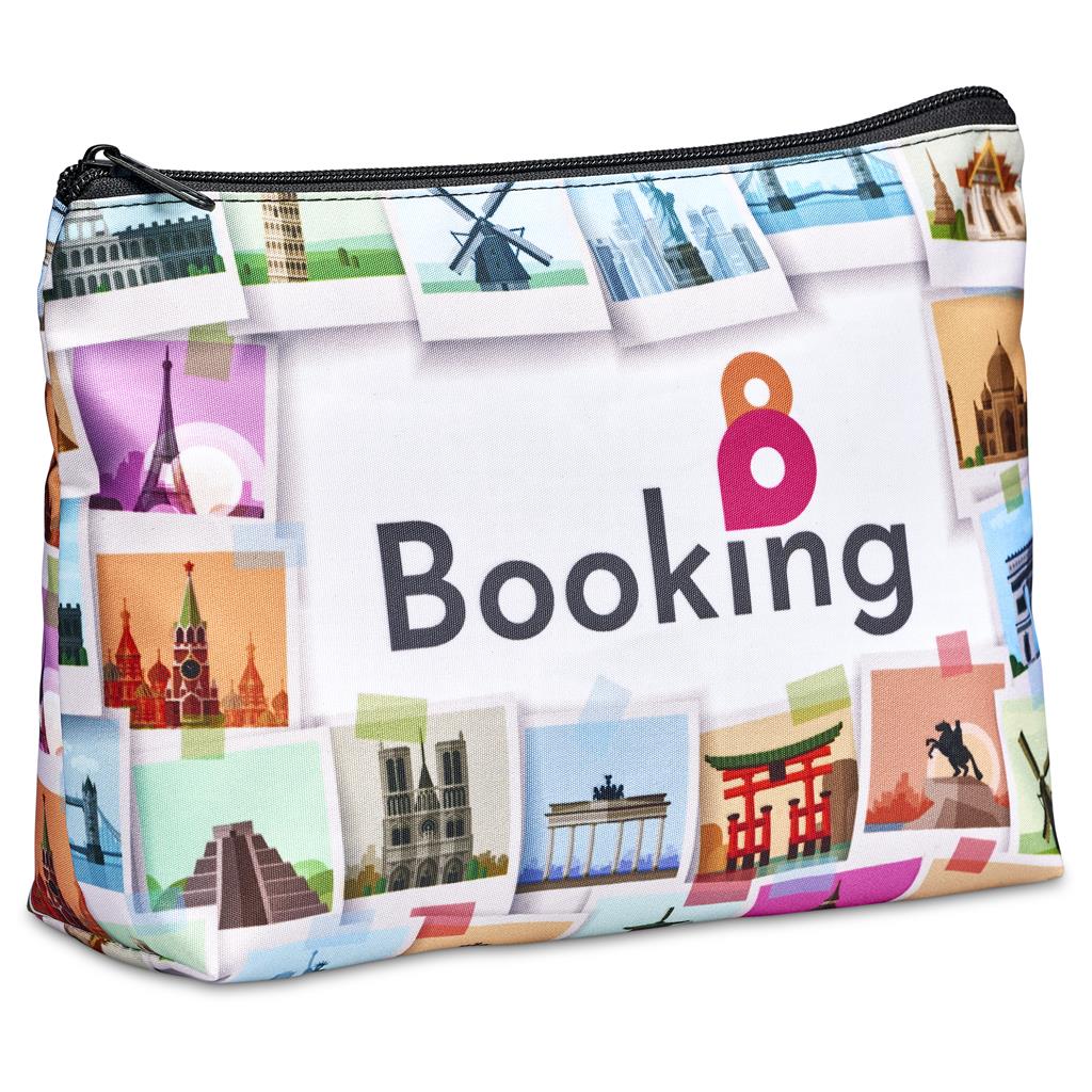 Hoppla Kosi Maxi Toiletry Bag - Image 2