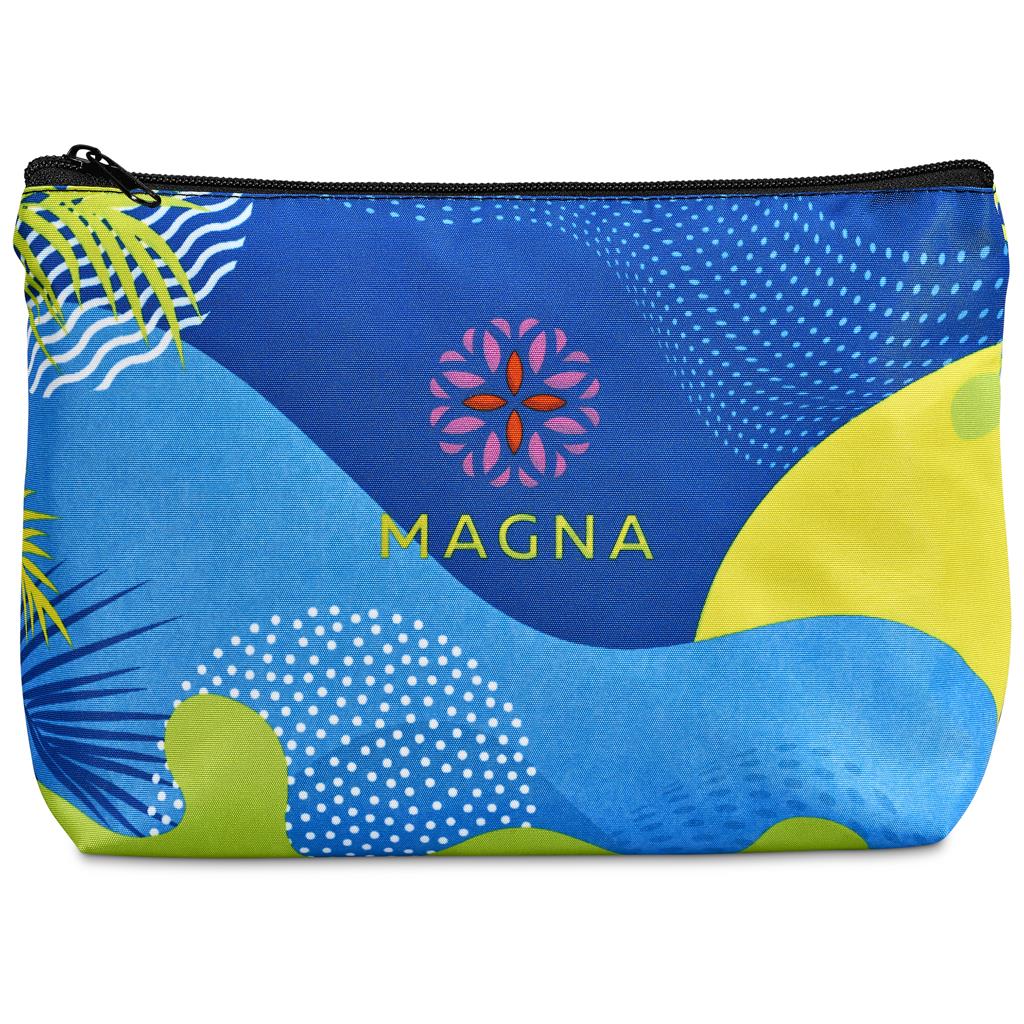 Hoppla Kosi Maxi Toiletry Bag - Image 5