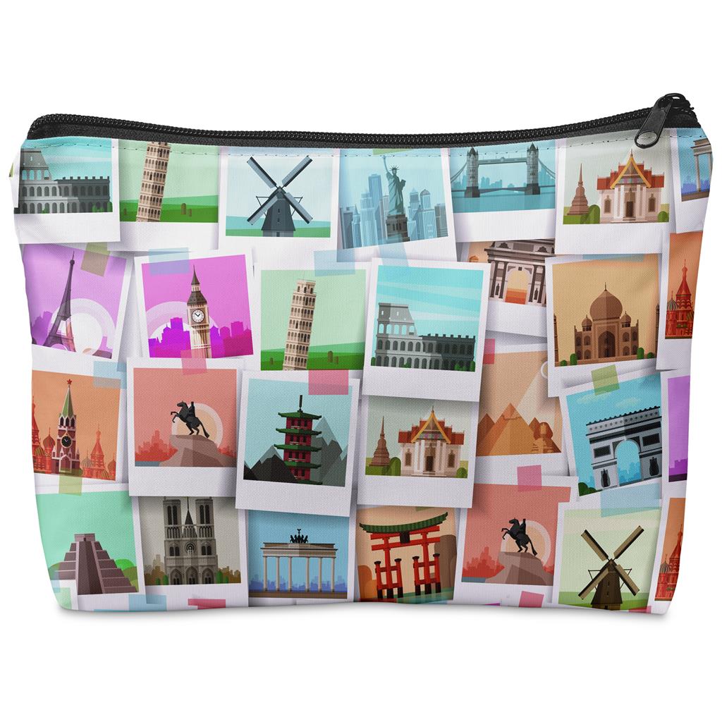 Hoppla Kosi Maxi Toiletry Bag - Image 3