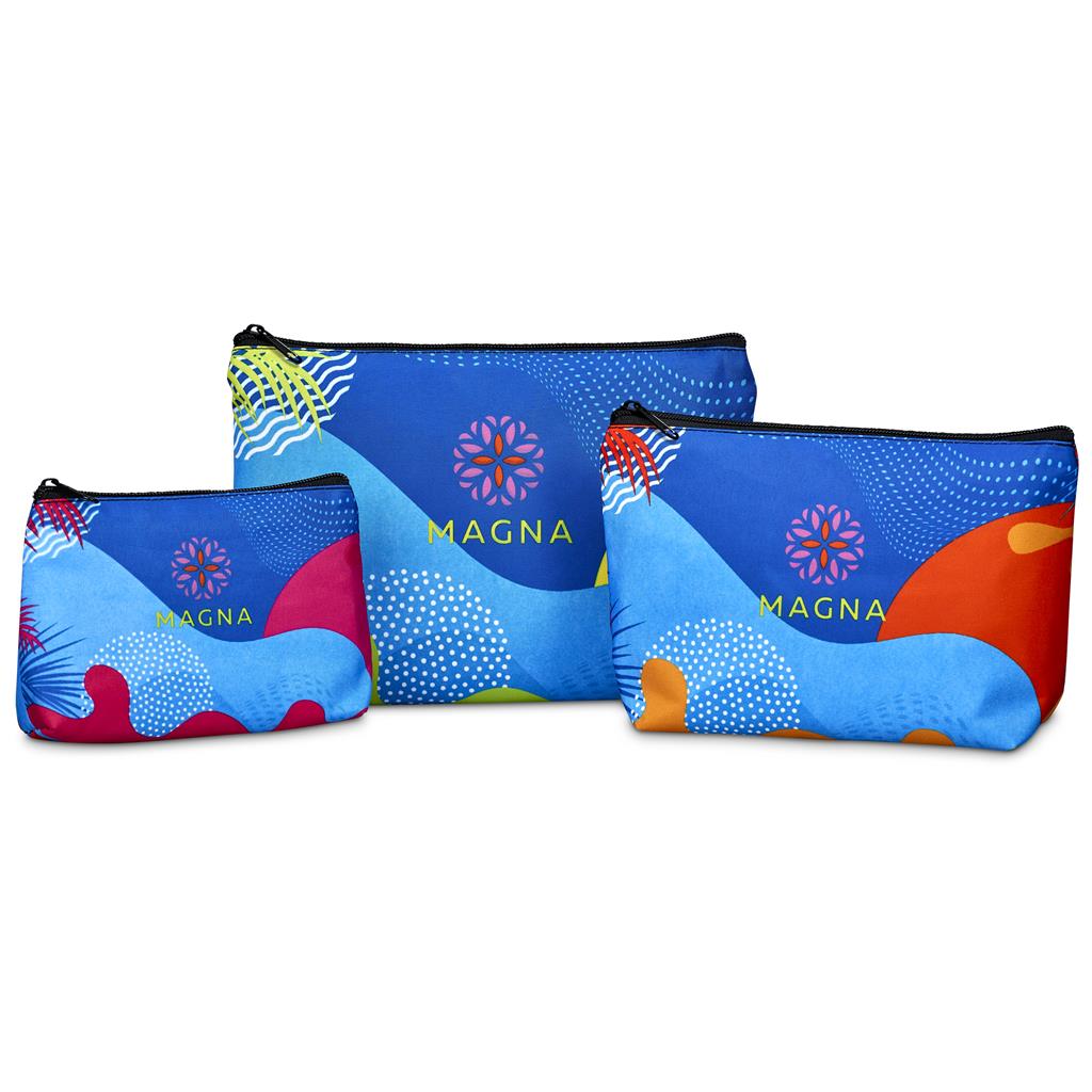 Hoppla Kosi Maxi Toiletry Bag - Image 6