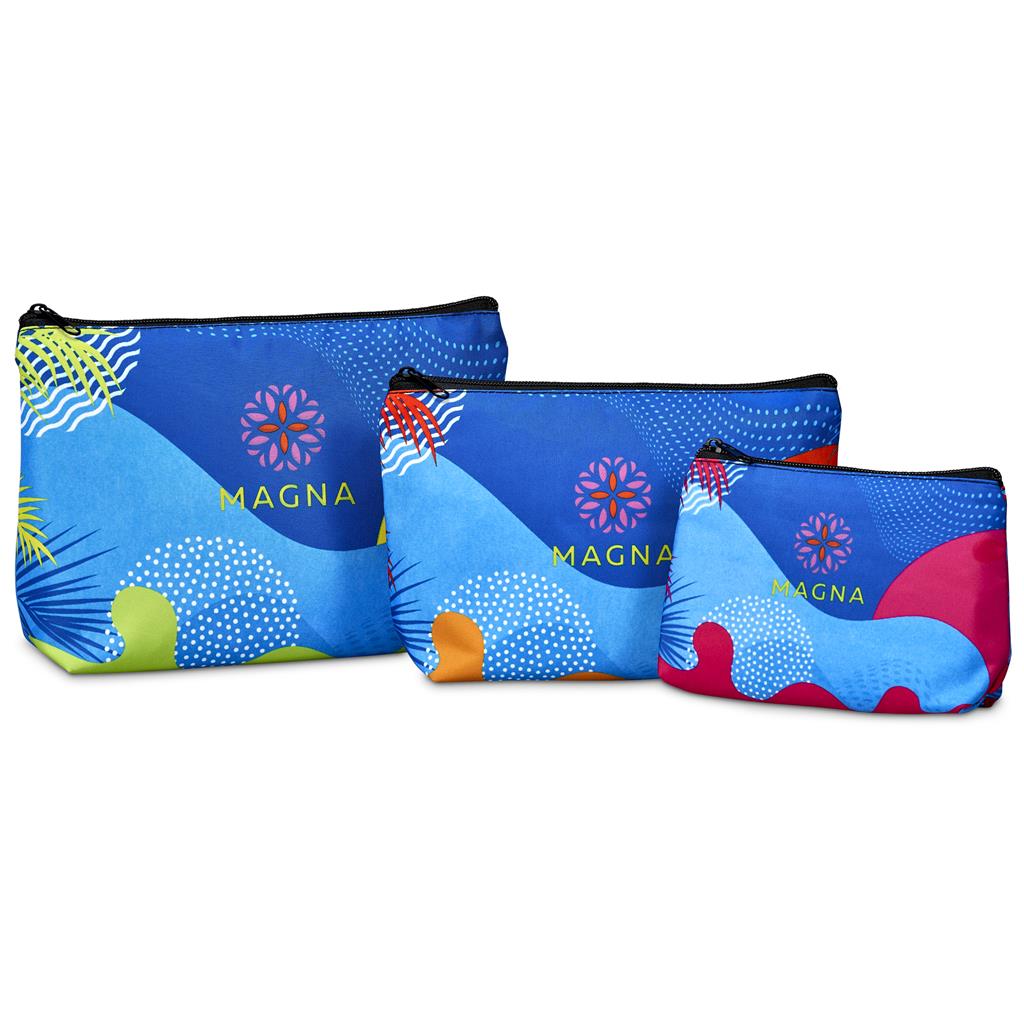 Hoppla Kosi Maxi Toiletry Bag - Image 9