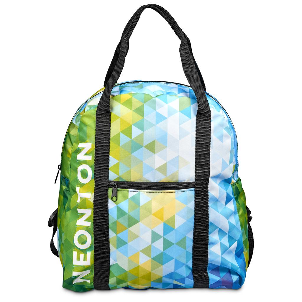 Hoppla Motley Backpack - Image 2