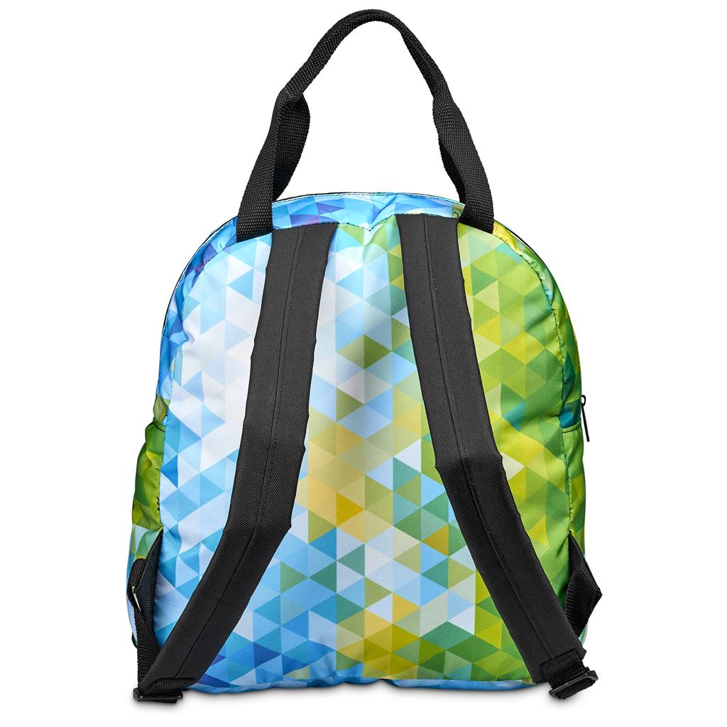 Hoppla Motley Backpack - Image 3