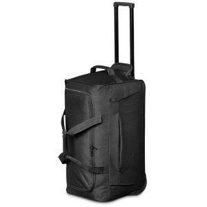 Bags on Wheels