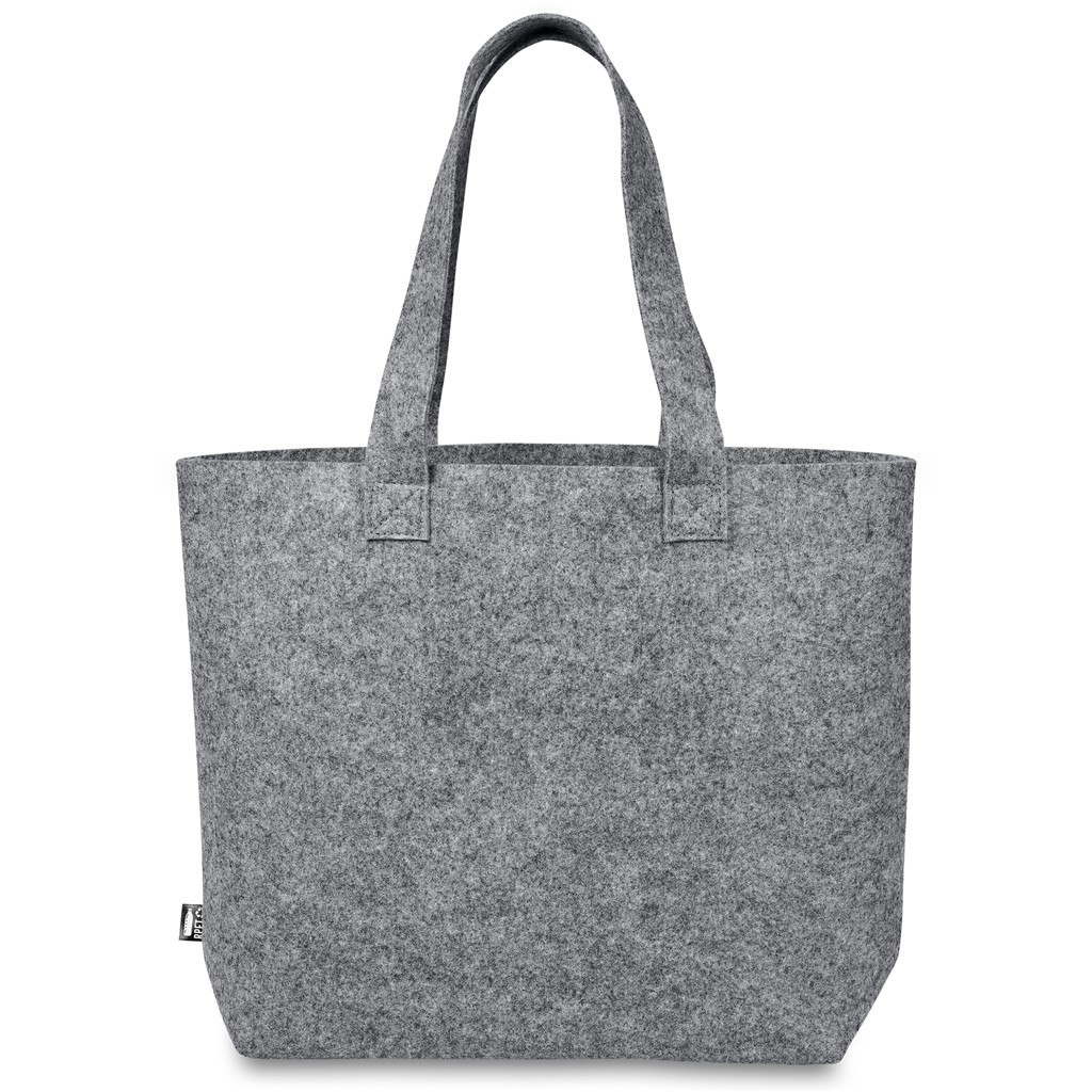 Okiyo Oceania Recycled PET Felt Shopper - Image 2