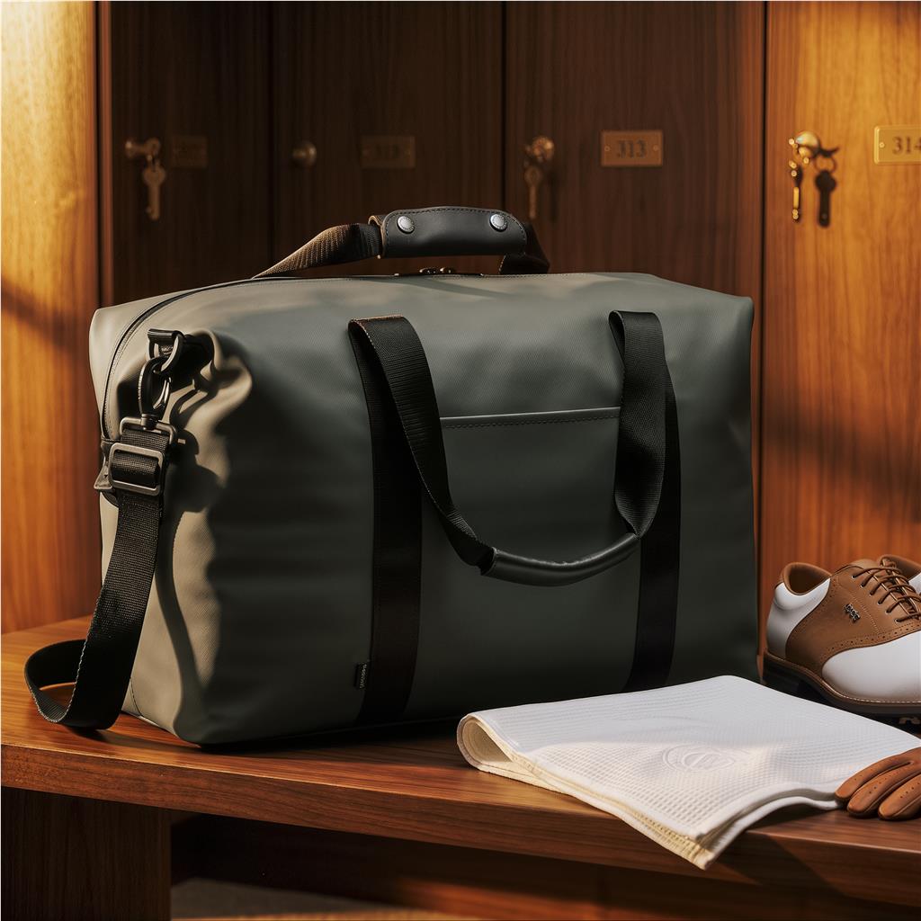 Serendipio Waldorf Weekend Bag - Image 2